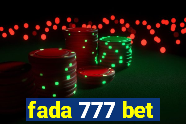 fada 777 bet